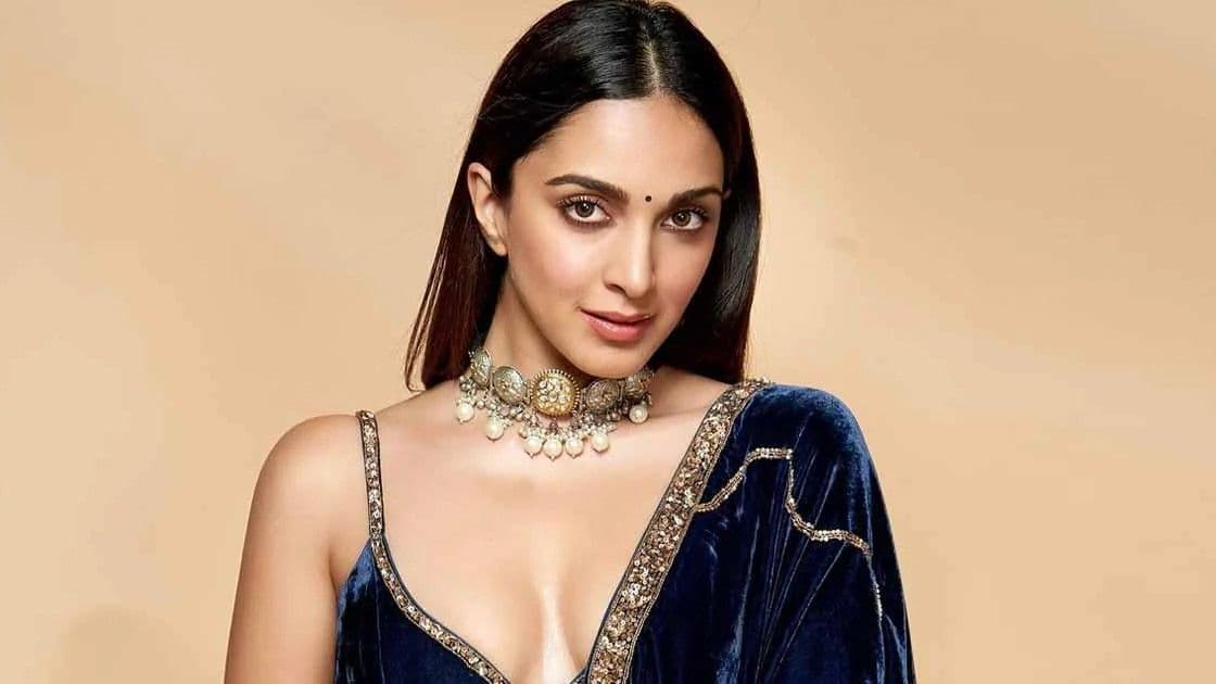 Kiara Advani