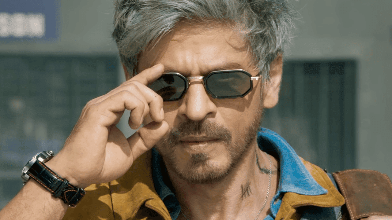 King Release Date Unchanged, Shah Rukh Khan Eyes December