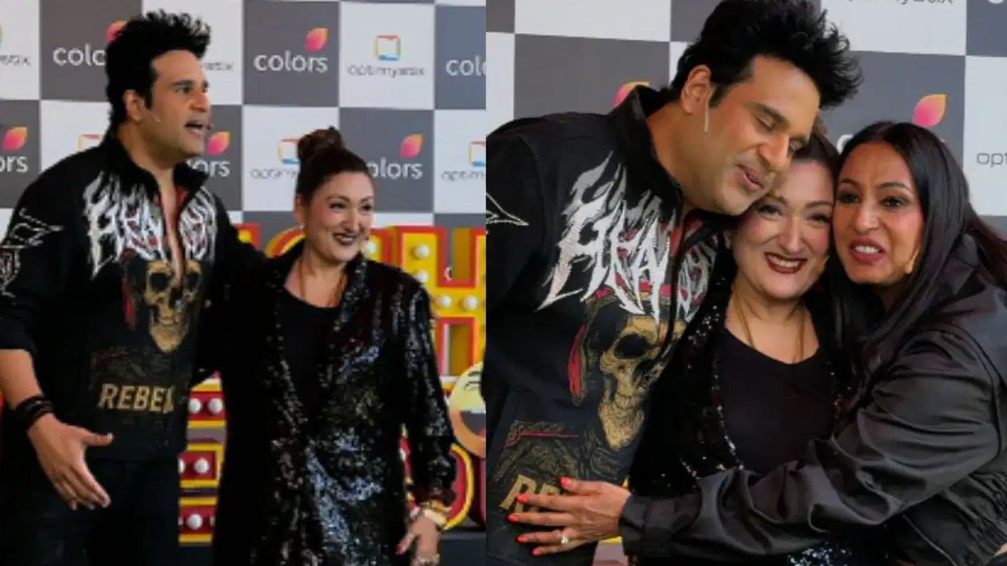 Krushna Abhishek Profile