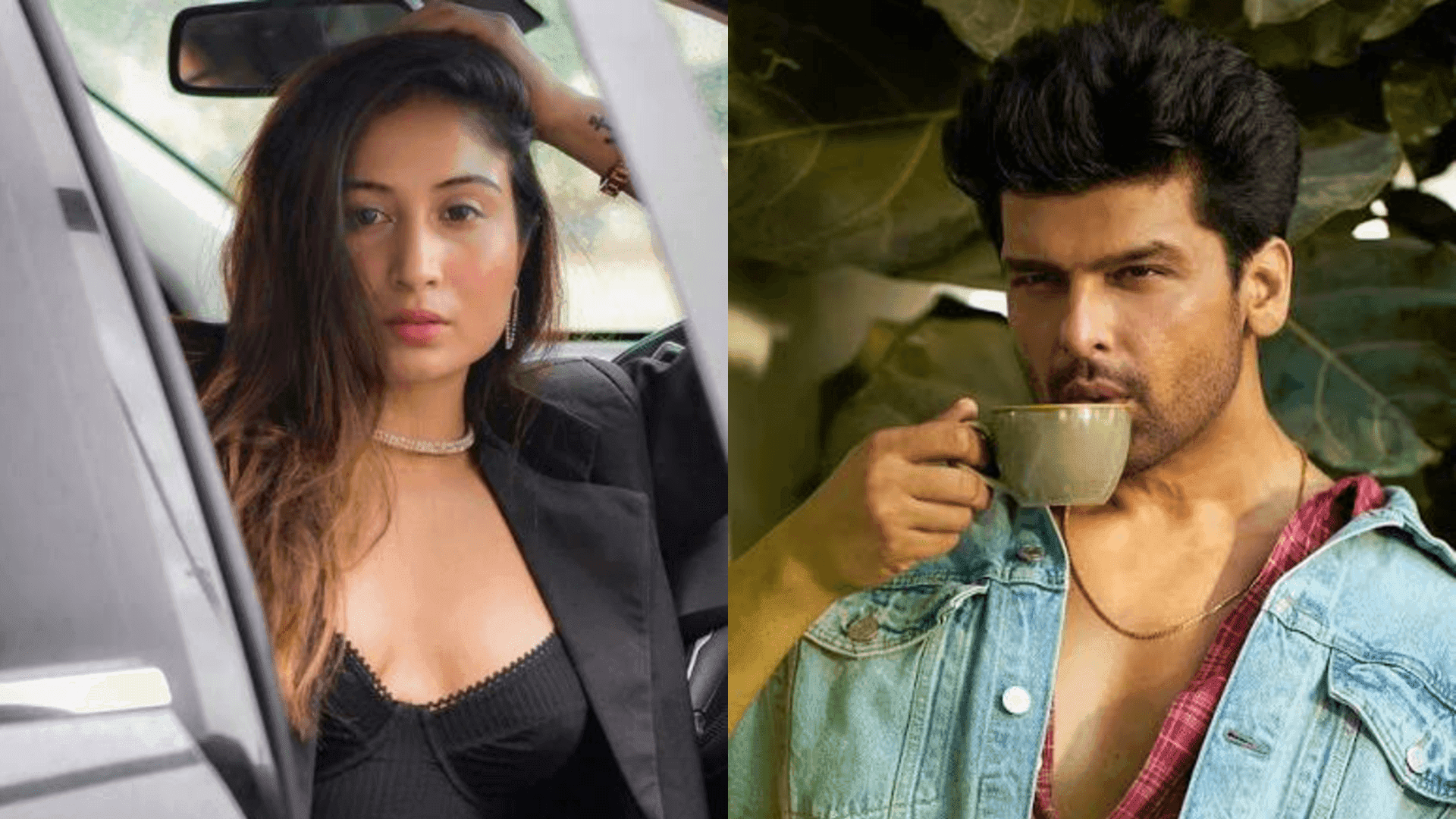 Kushal Tandon's Sister Reacts To Shreya Kalra's Claims