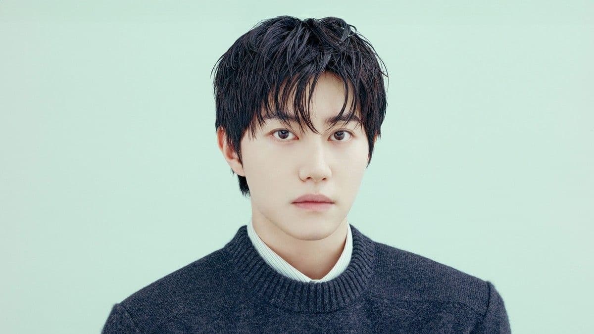 Kwak Dong Yeon Sets Official Military Enlistment Date