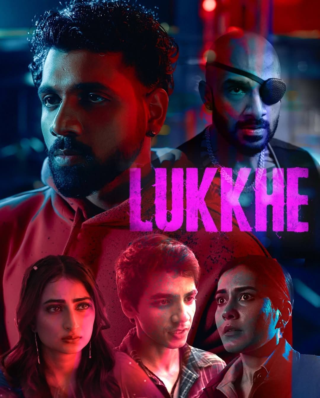 Lukkhe