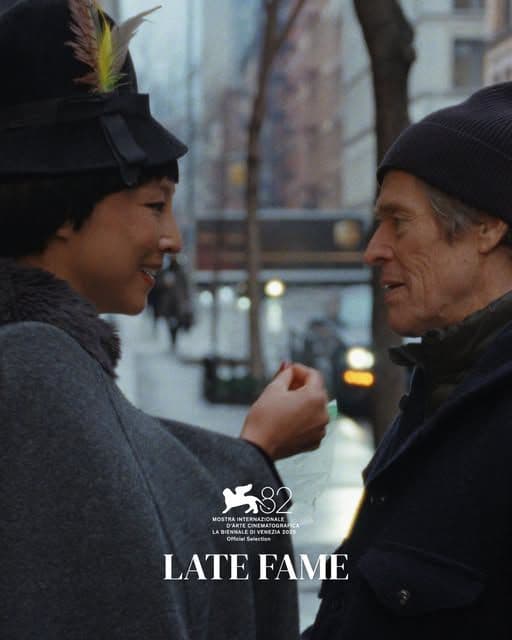 Late Fame