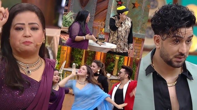 Laughter Chefs 3 Winner: Aly Goni and Jannat Win