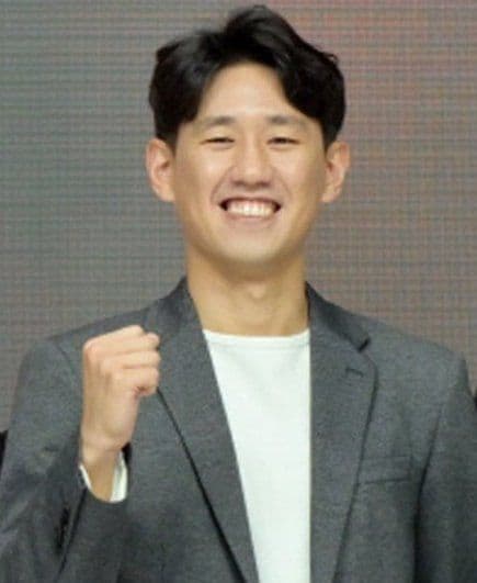  Lee Min Soo