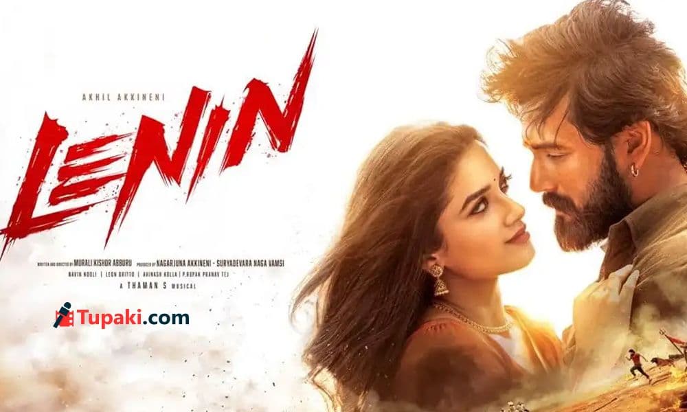 Lenin Review: Should You Watch Akhil's Romantic Actioner?