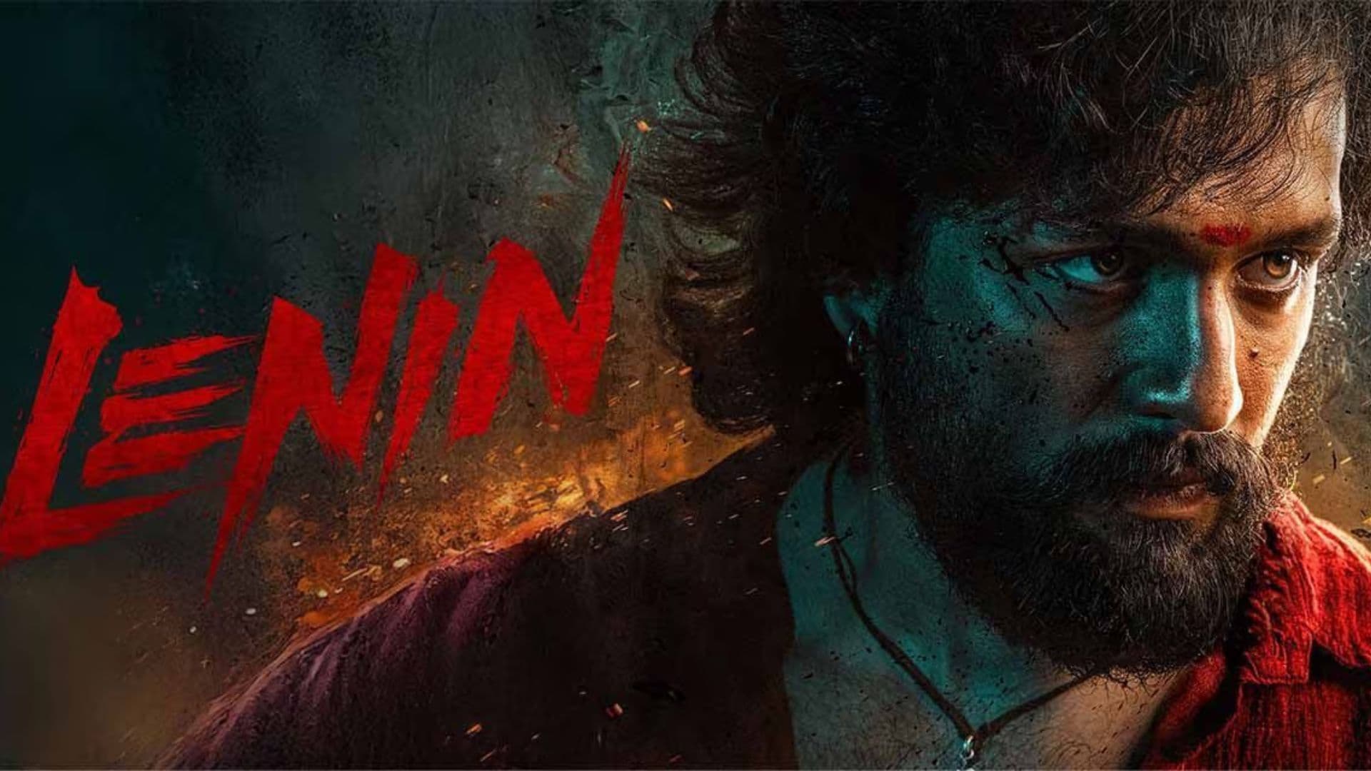 Lenin Profile