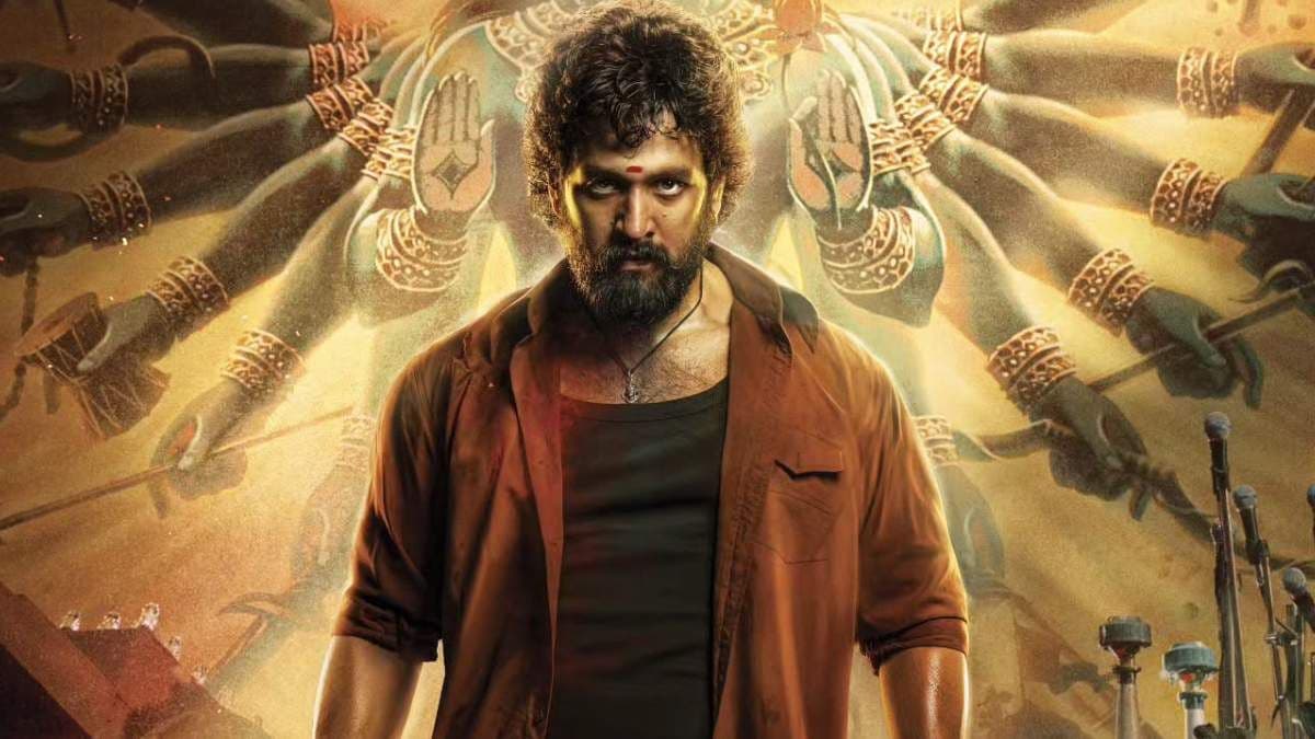 Lenin Nears Rs 50 Crore Worldwide Milestone