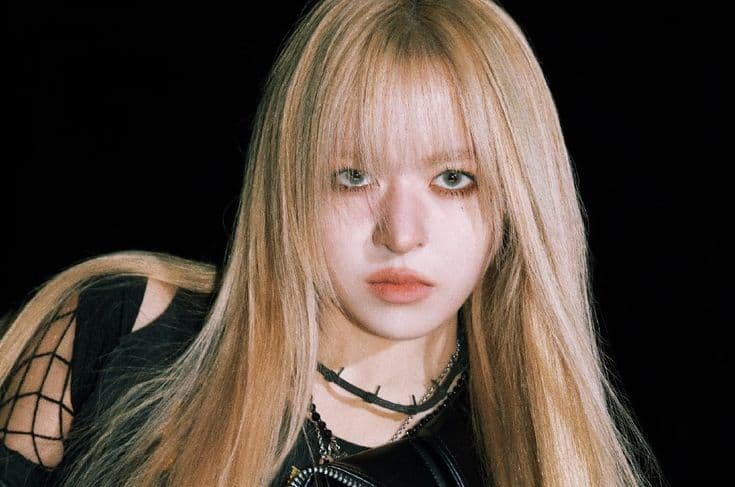 5 Blonde K-Pop Divas Serving Stunning Hair Inspiration