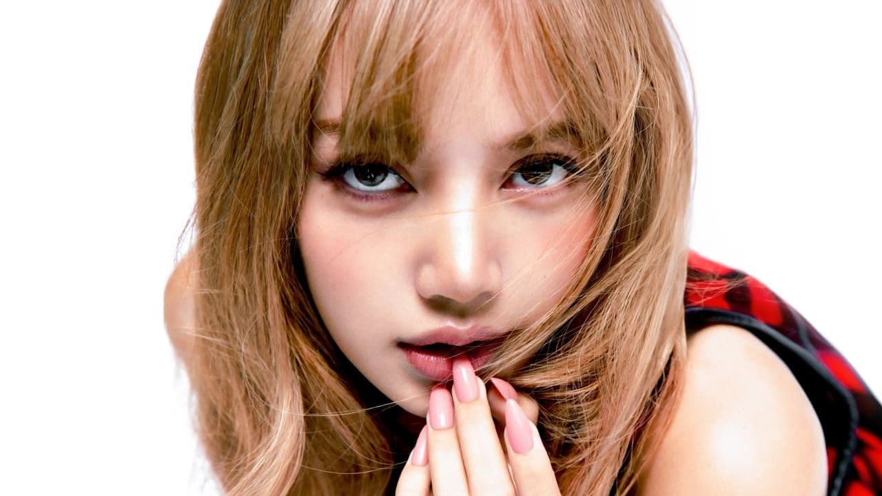 BLACKPINK's LISA Teases New Music And Upcoming Album