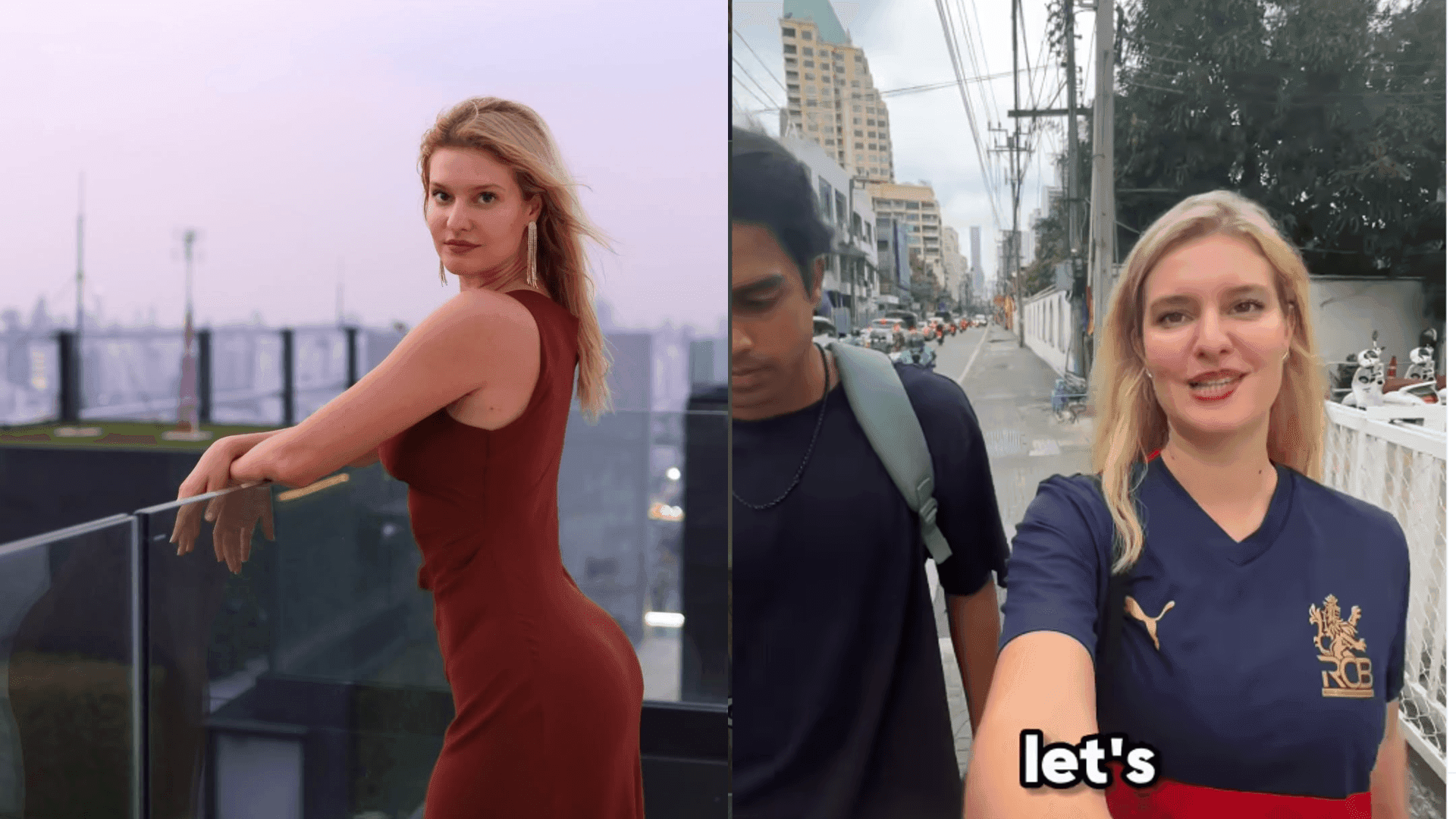 LizLaz Profile