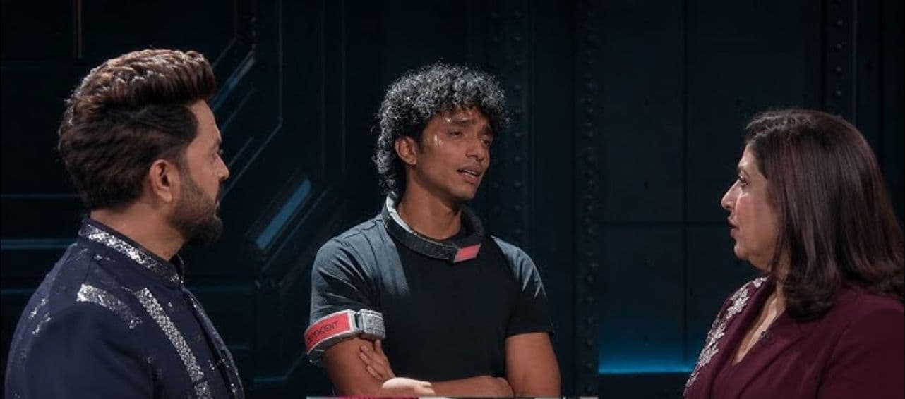 Lock Upp 2 Episode 26: Yogesh Sparks Fresh Controversy