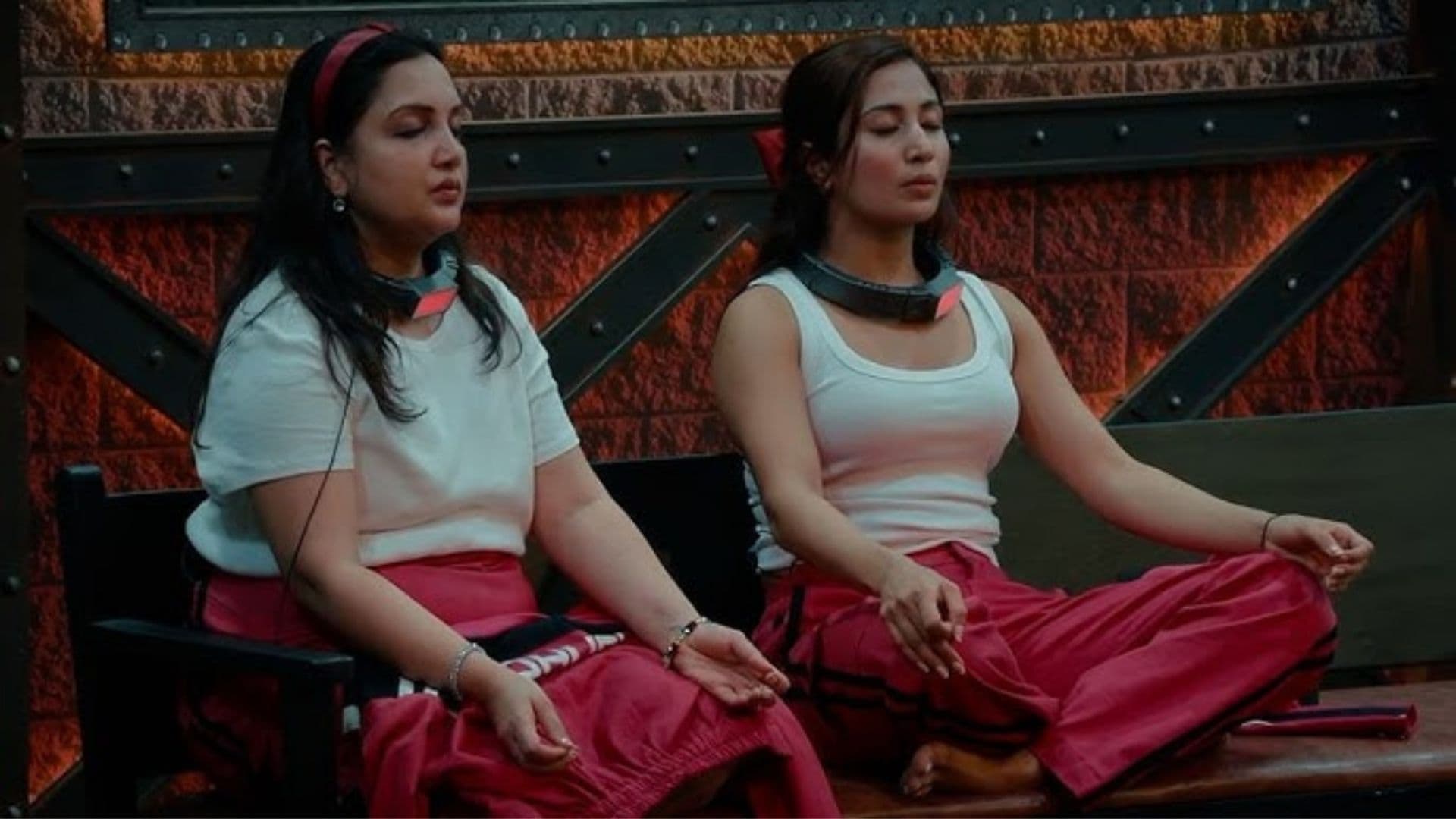 Lock Upp 2 July 1 Highlights: Riyaz Shocks Everyone