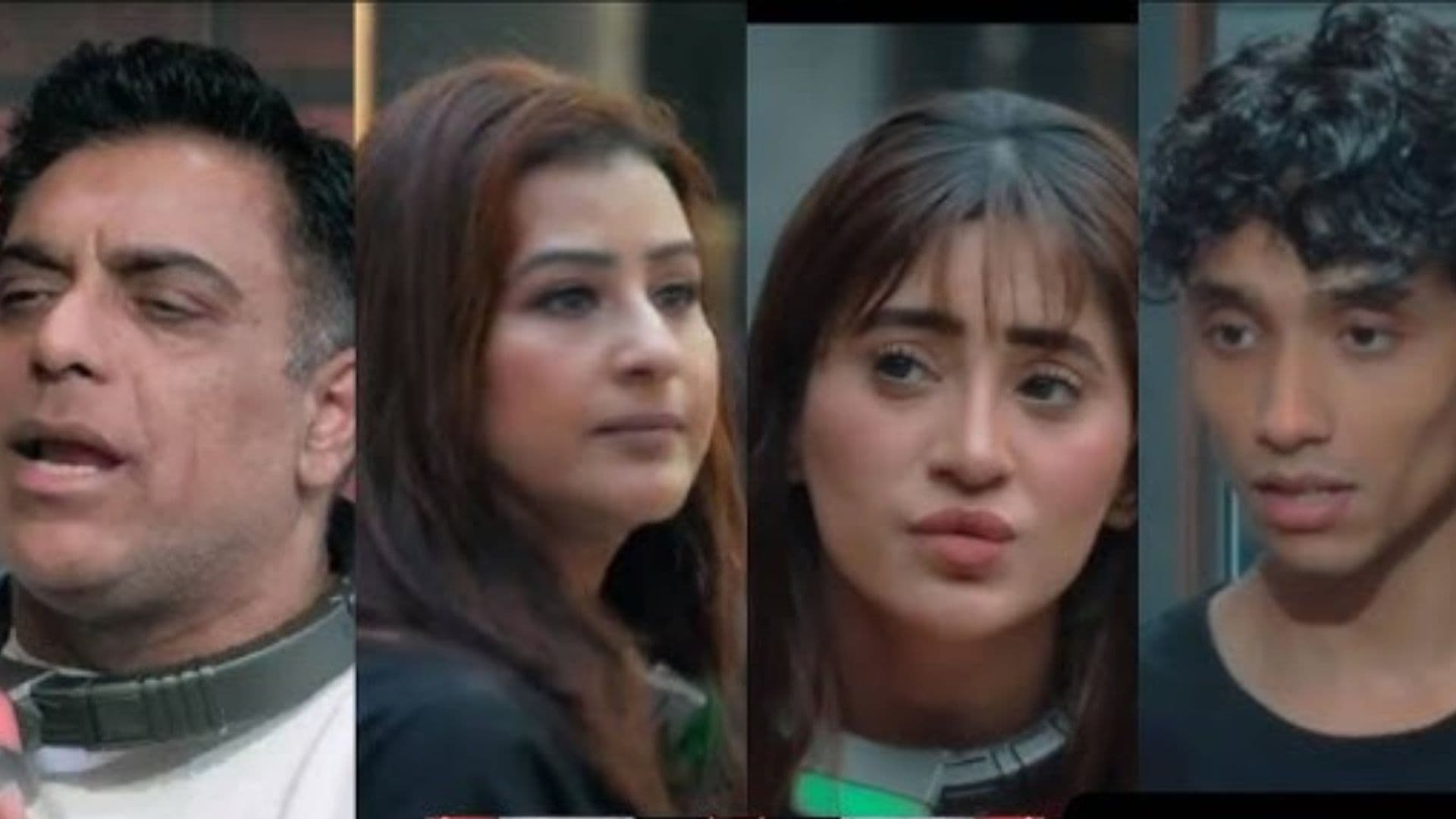 Lock Upp 2 Unseen Clip: Harshad Pranks Shivangi