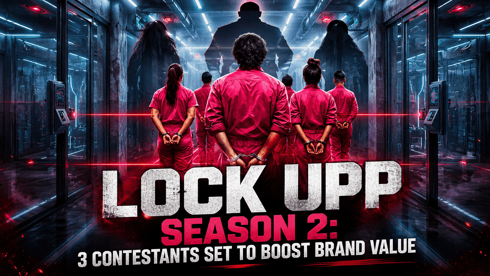 Lock Upp 2: These Contestants May See a Huge Brand Boost