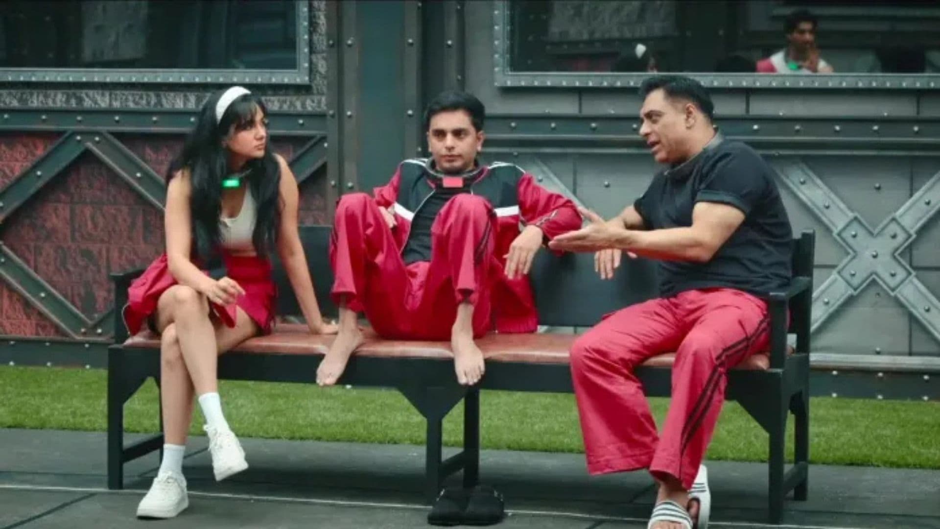 Lock Upp July 14 Highlights: Yogesh Secret & Twist