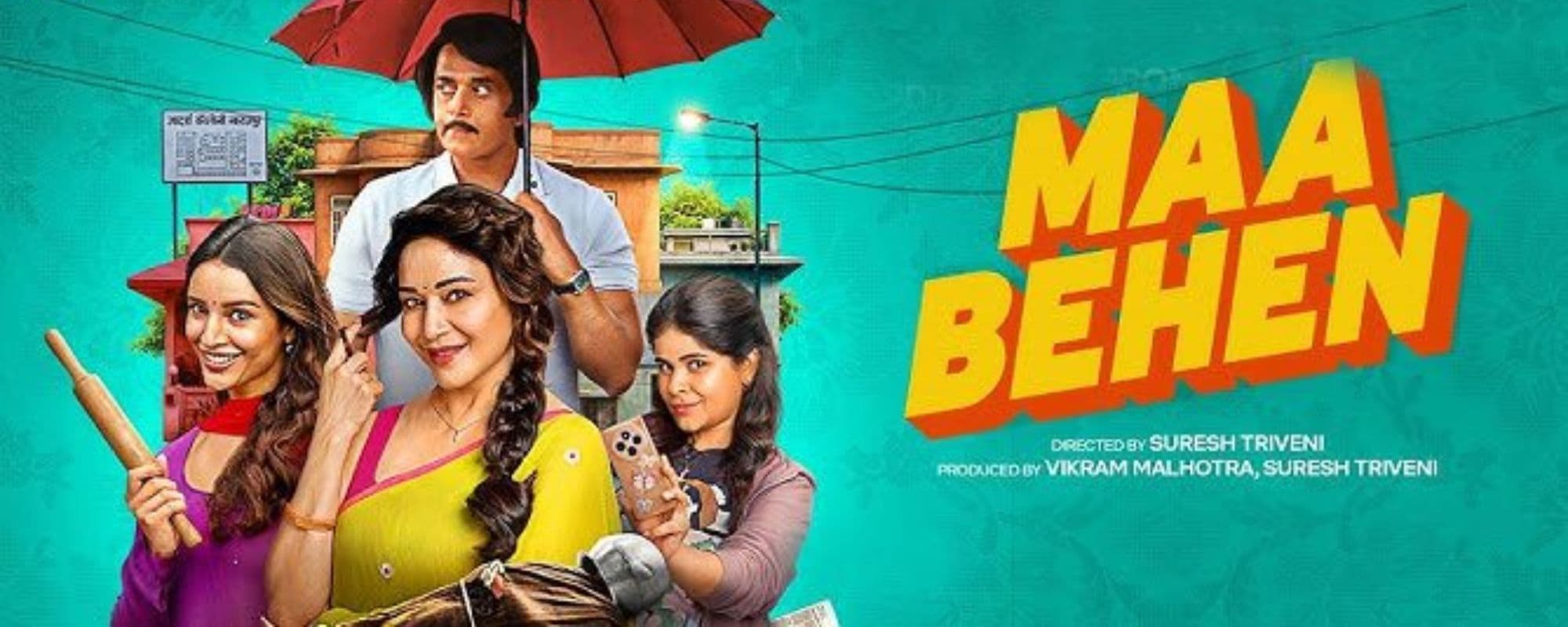 Maa Behen