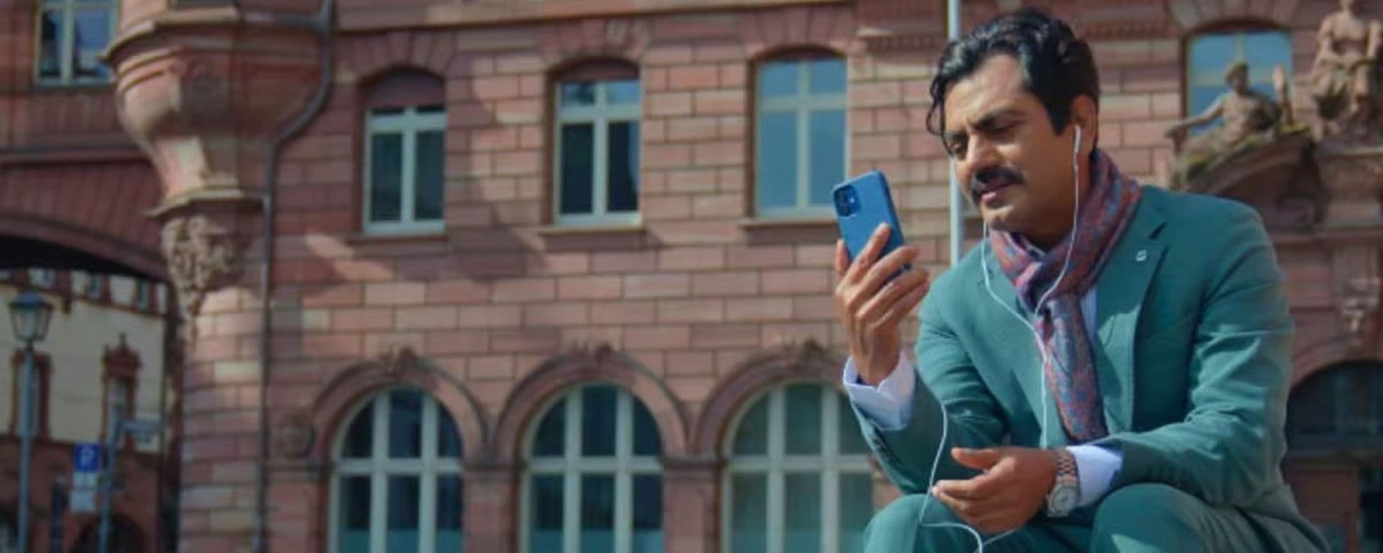 Main Actor Nahin Hoon