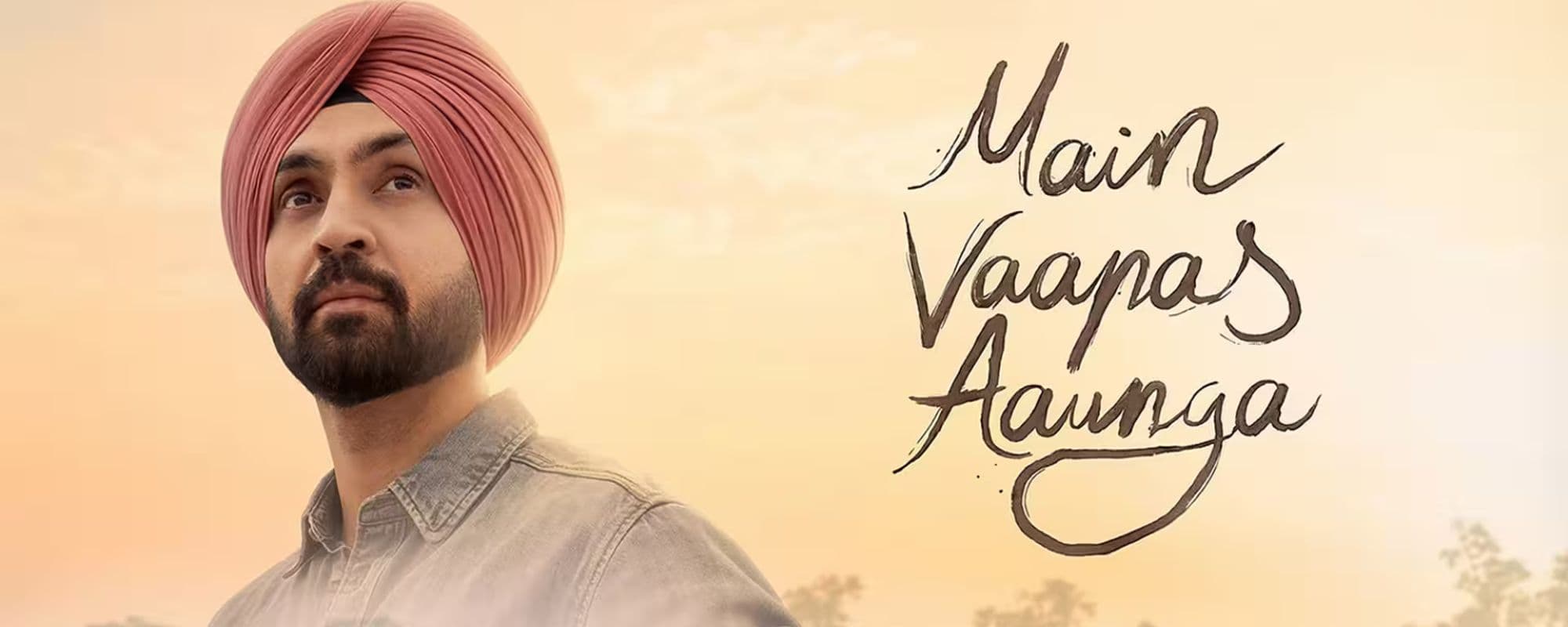 Main Vaapas Aaunga