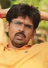 Manjul Thakur