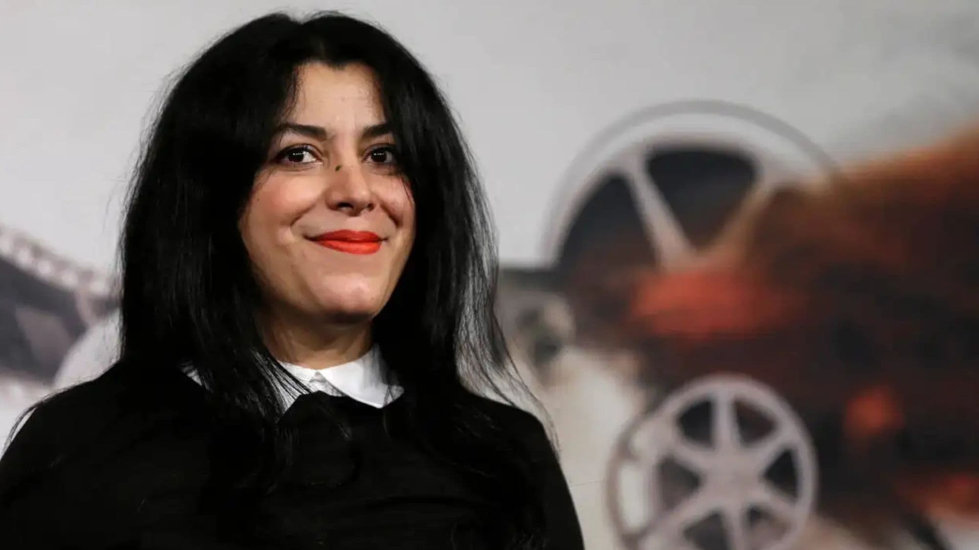 Marjane Satrapi Profile