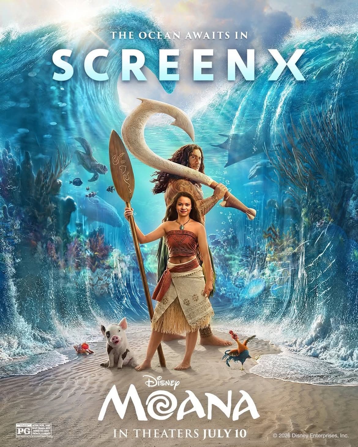 Moana