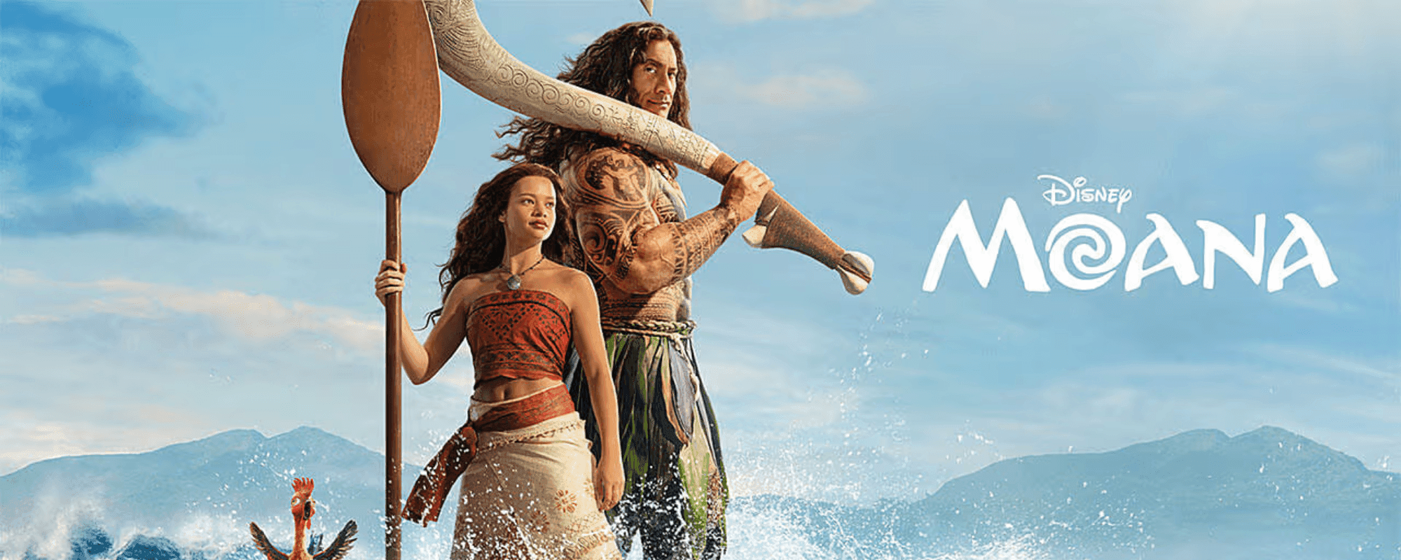 Moana
