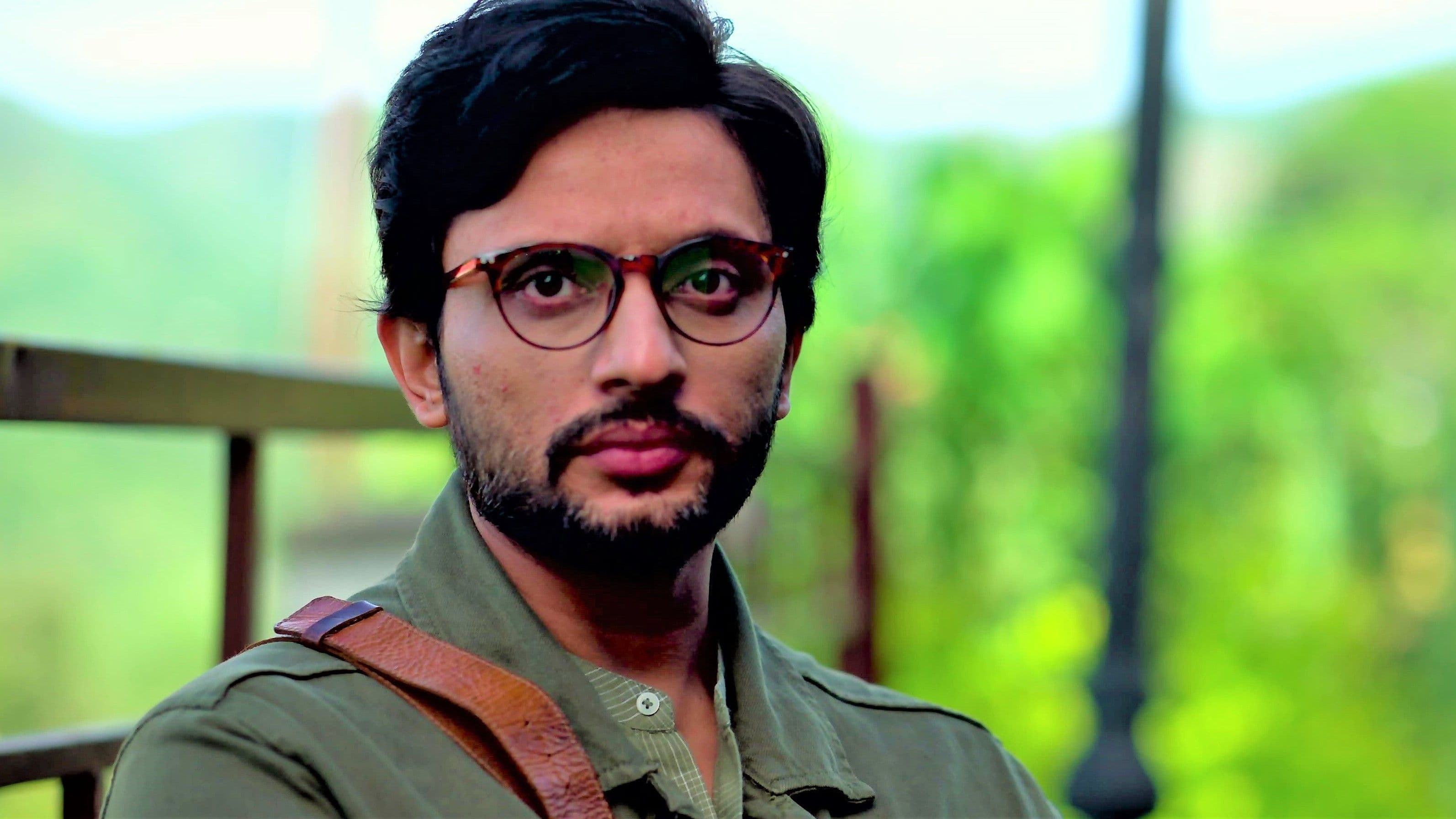 Zeeshan Says His Voice Was Misused In Chauhaan Teaser