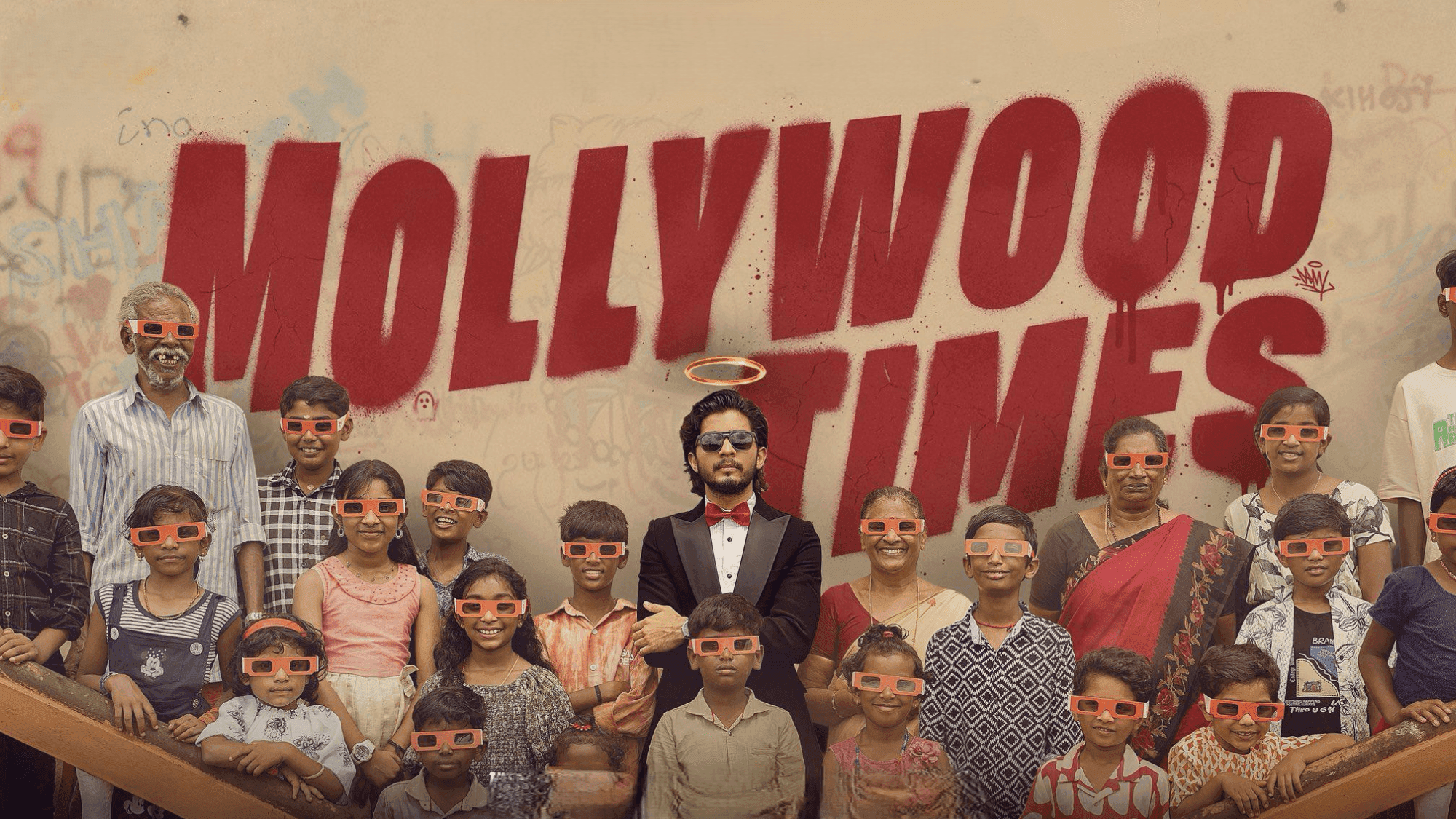 Mollywood Times Profile