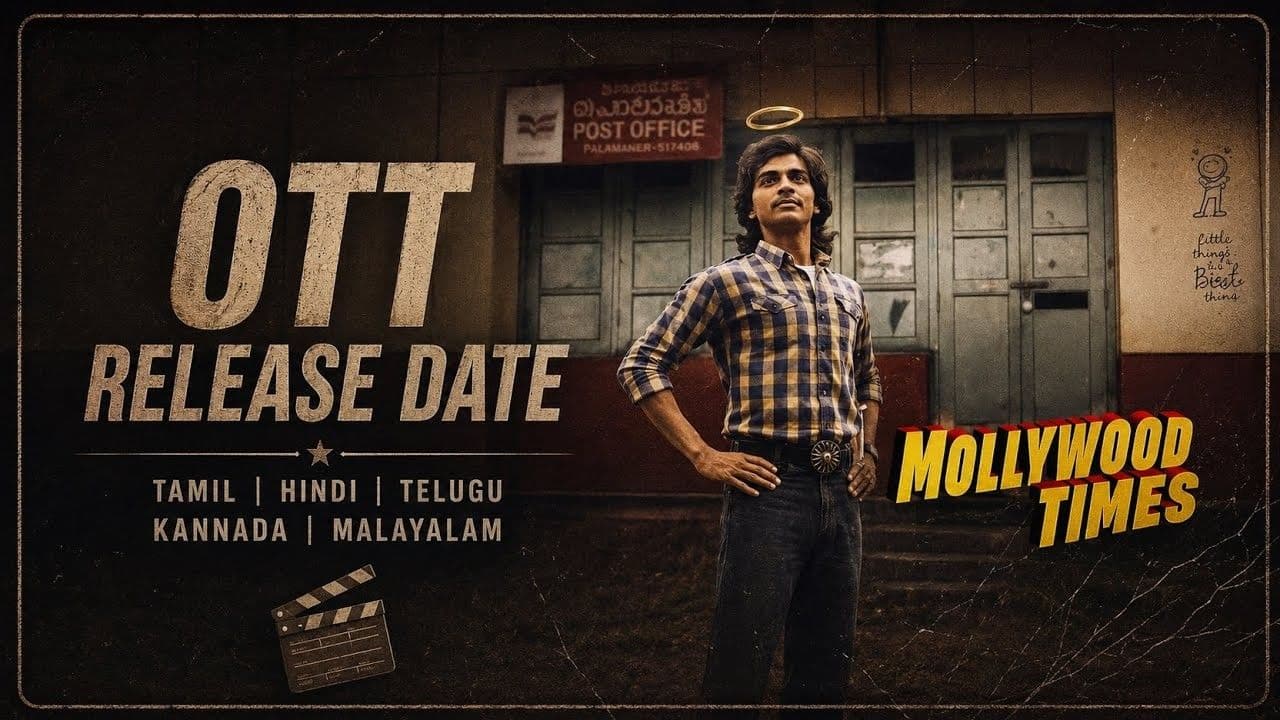 Mollywood Times OTT Release: Streaming Date & Platform