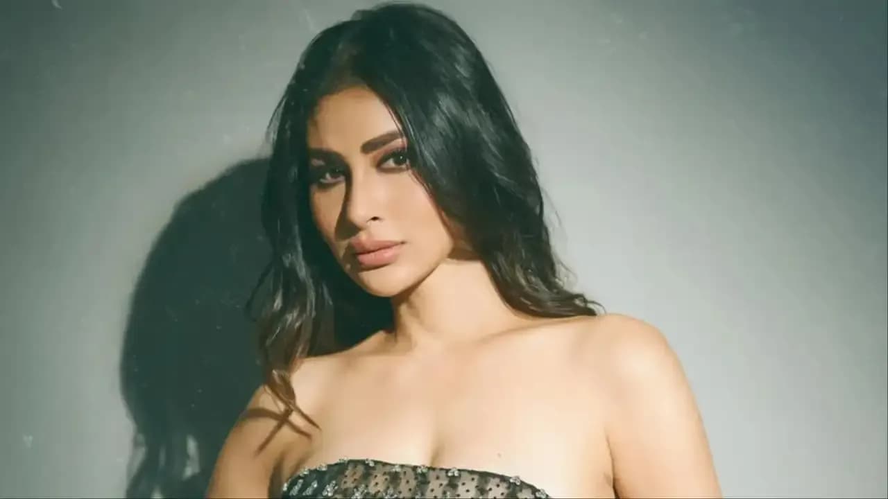 Mouni Roy