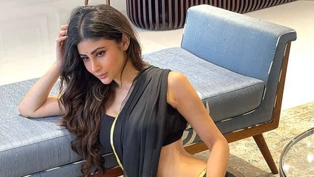 Simi Chandoke's 'Never Seen Mouni Roy Sober' Remark Goes Viral