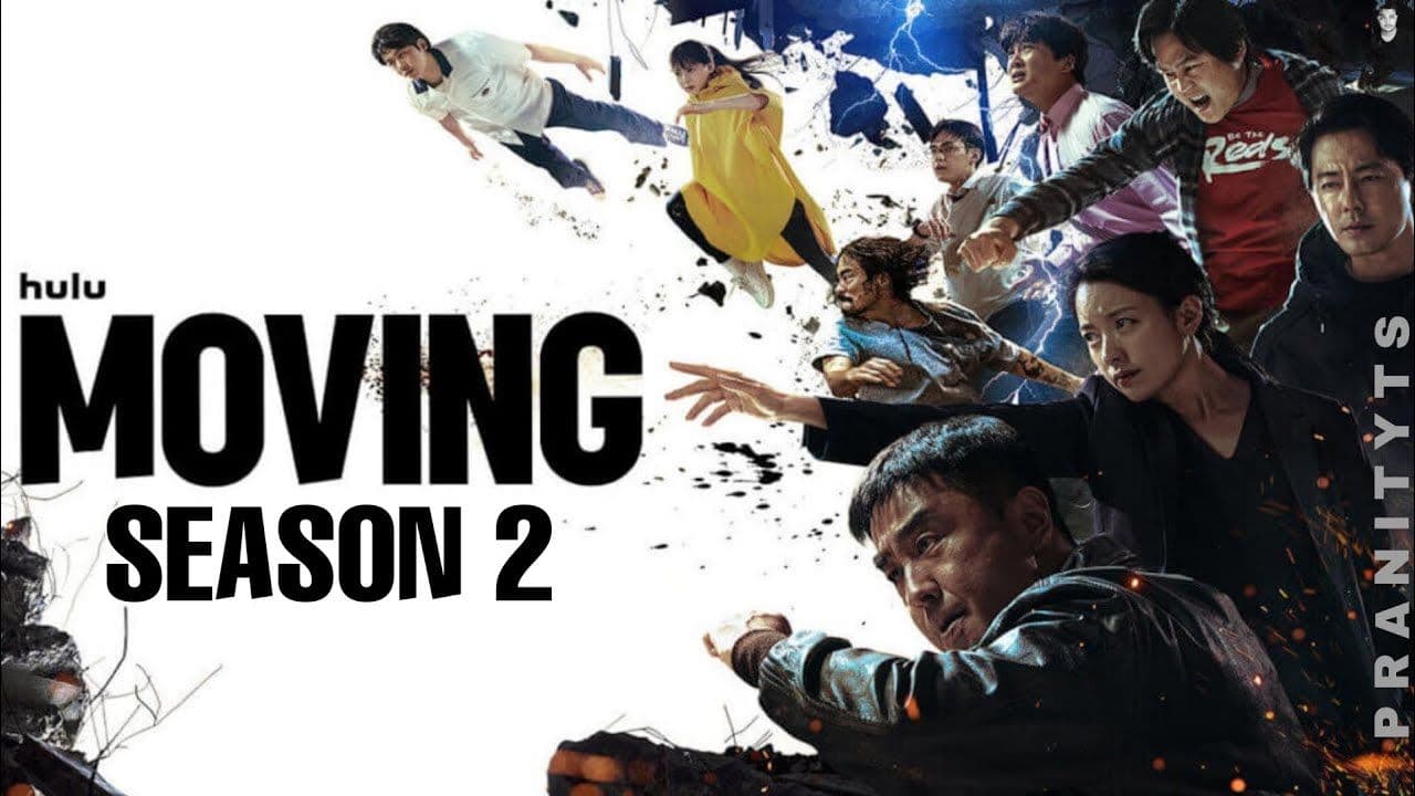 ‘Moving Season 2’ Update: Won Gyu-bin Joins Hit K-Drama Cast