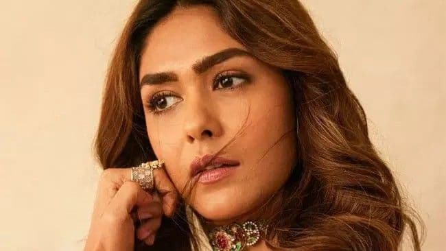 Mrunal Thakur Slams AI Deepfakes, Warns of Legal Action