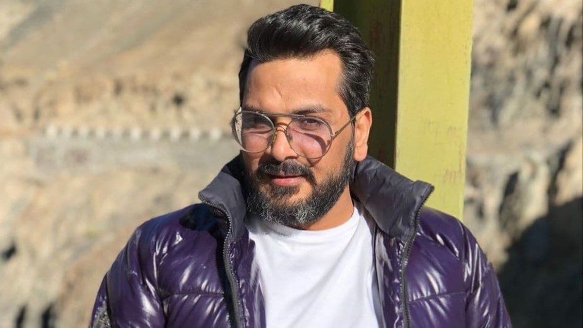 Mukesh chhabra