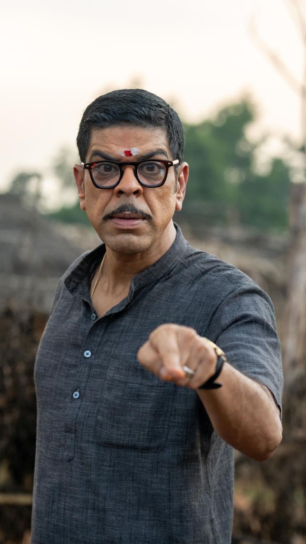 Murli Sharma