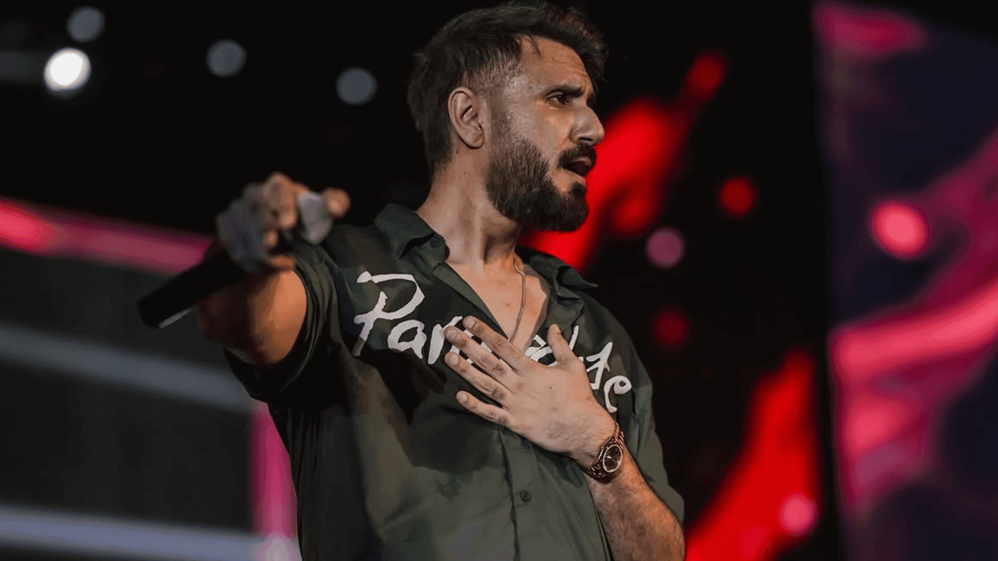 Mustafa Zahid