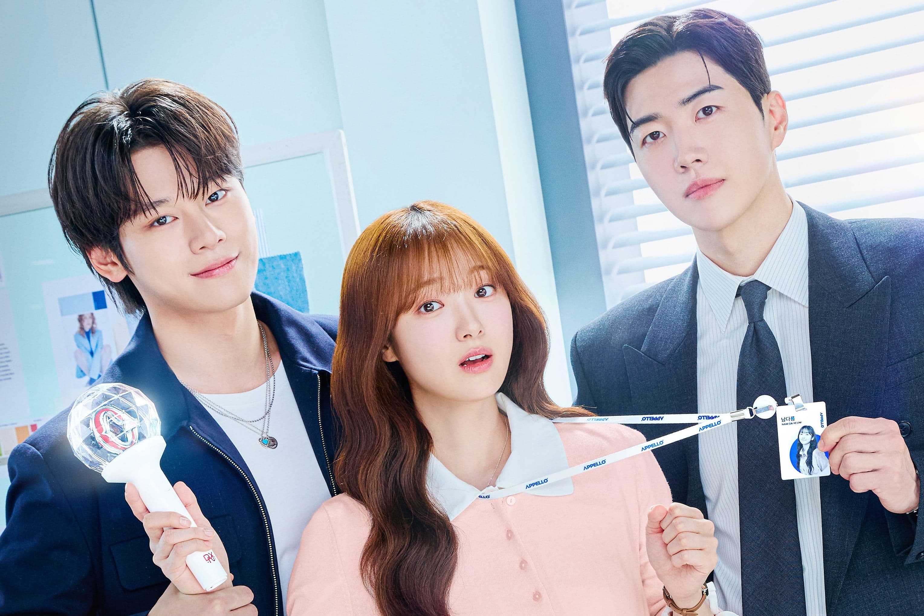 5 Must-Watch New K-Dramas Coming in August 2026 This Month
