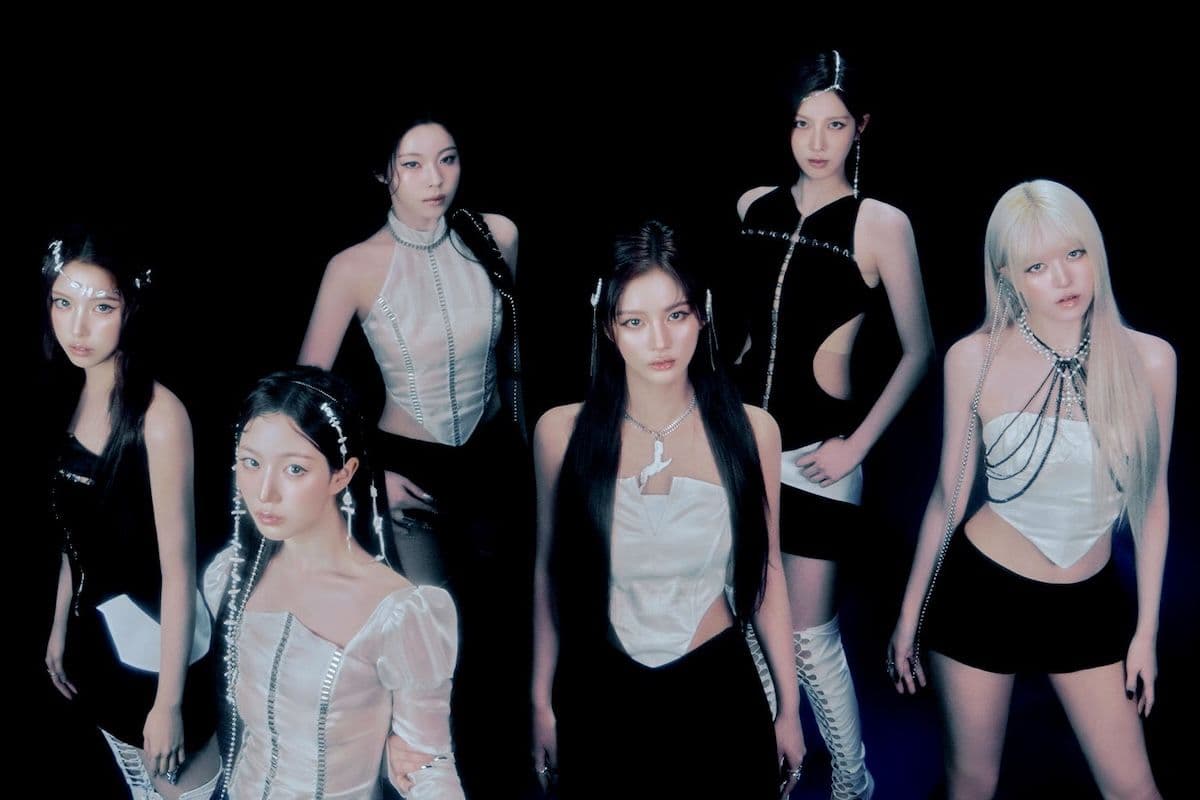 5 K-Pop B-Sides From 2026 You Need on Your Playlist