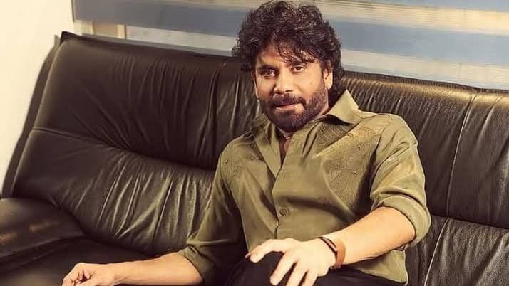 Nagarjuna Akkineni