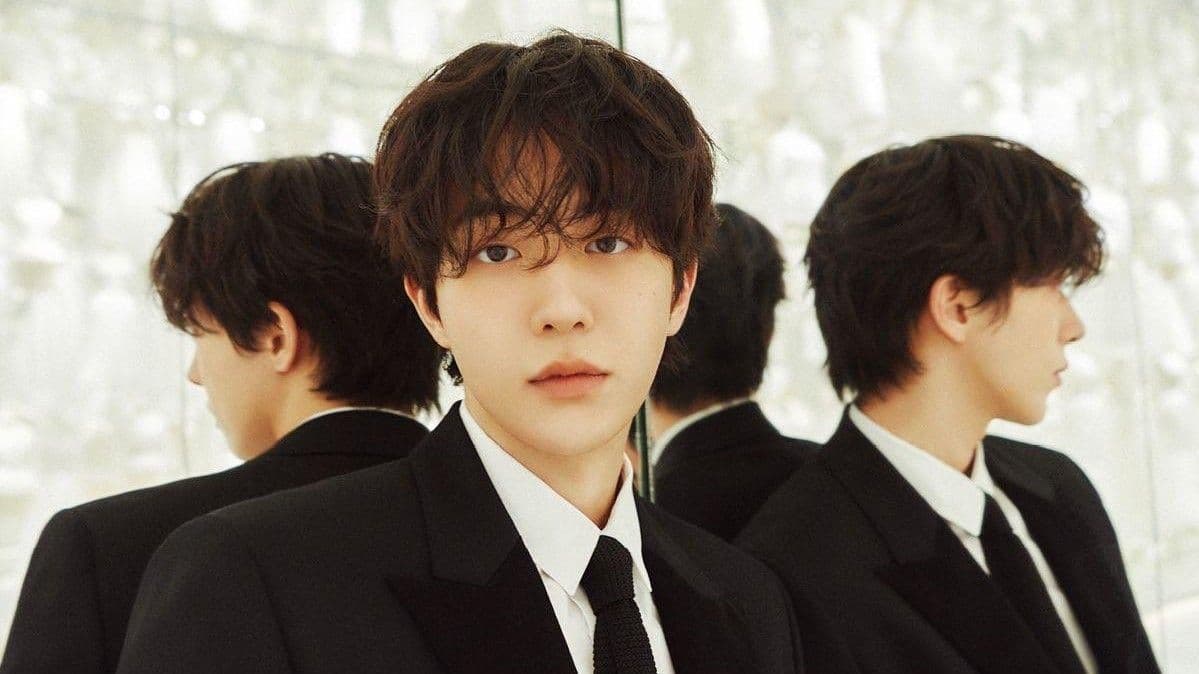 Nam Joo-hyuk 