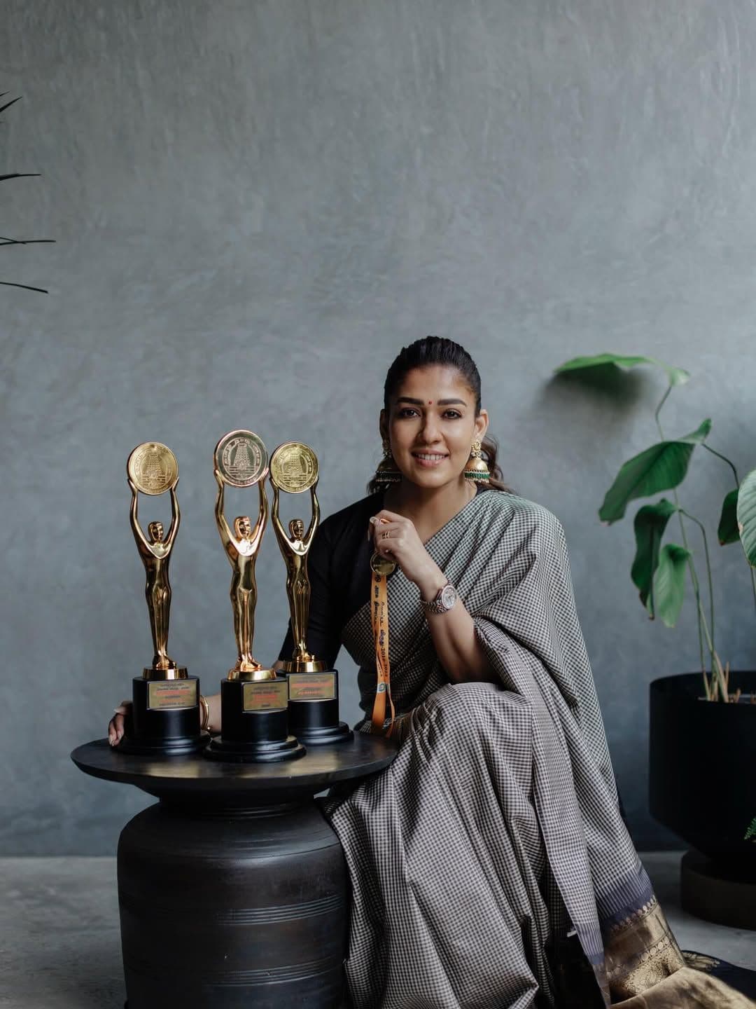 Nayanthara