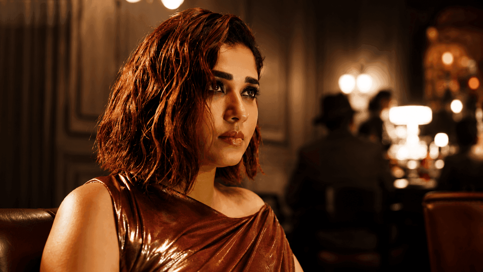 Nayanthara Profile