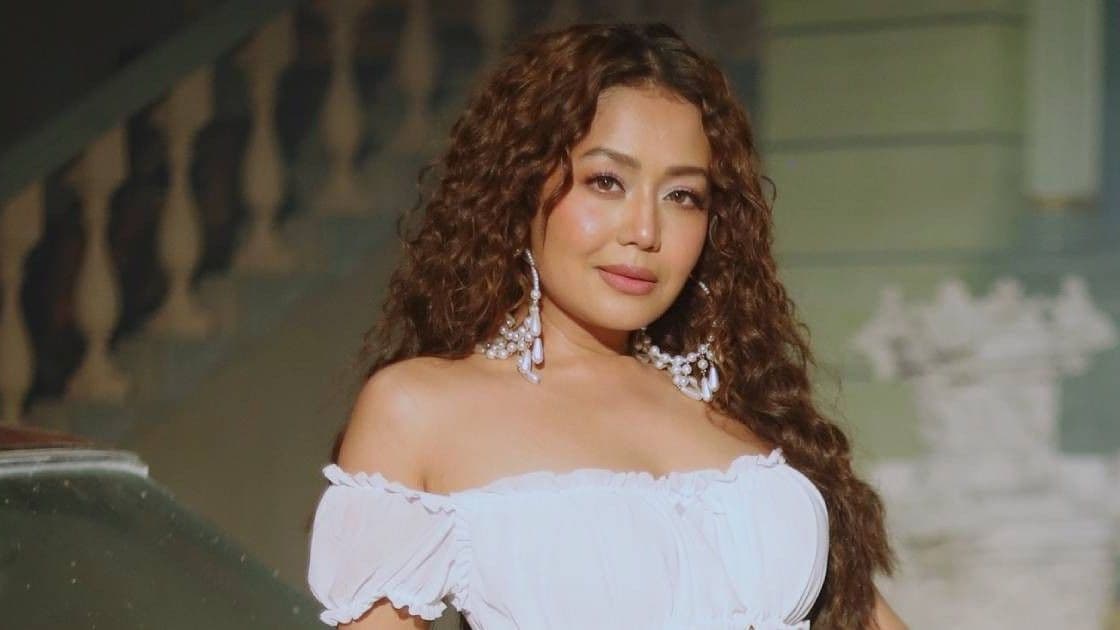 Neha Kakkar