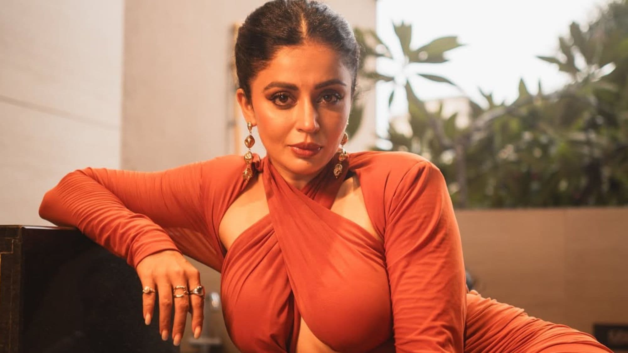 Neha Pendse Profile
