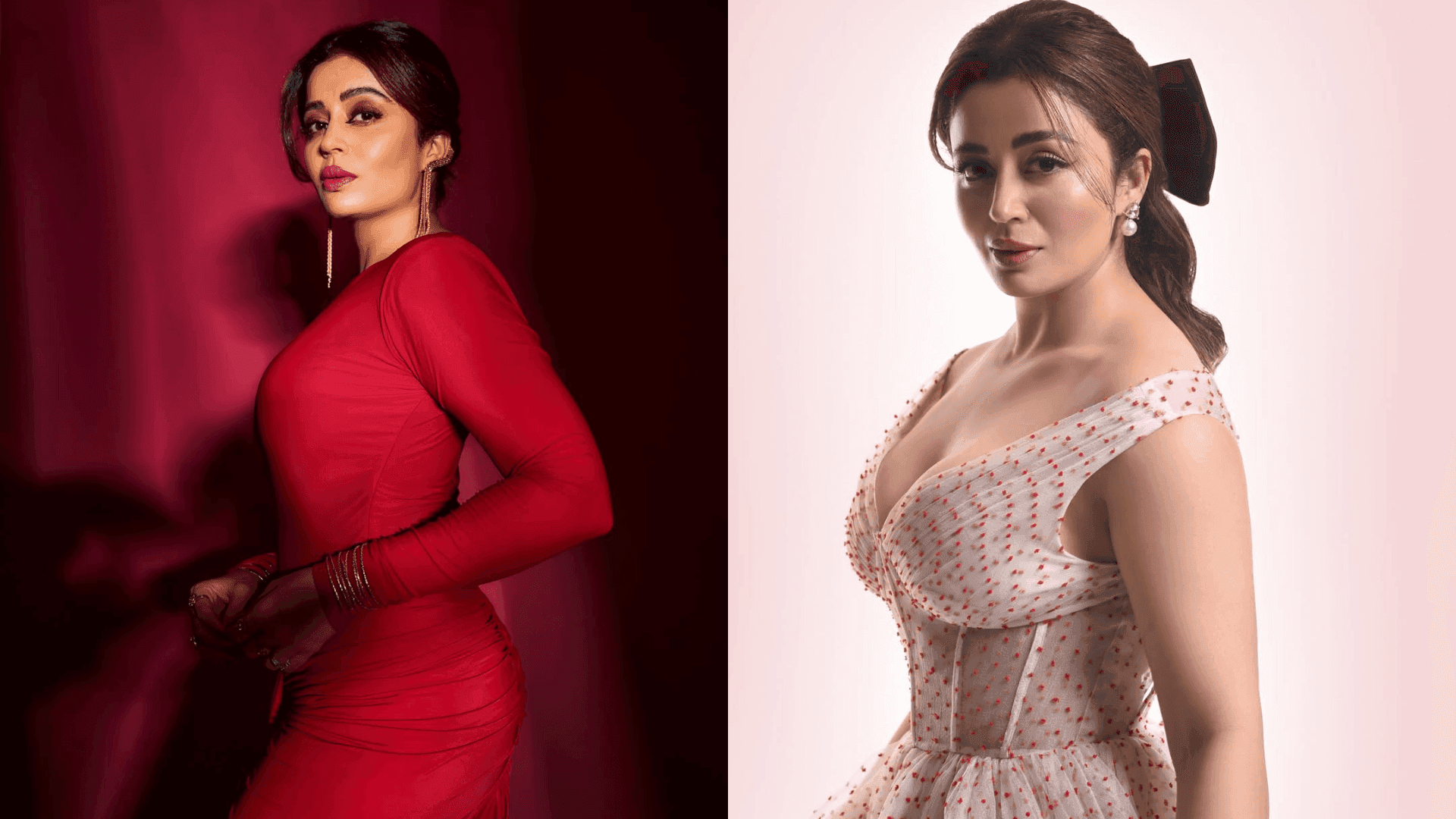 Neha Pendse Profile