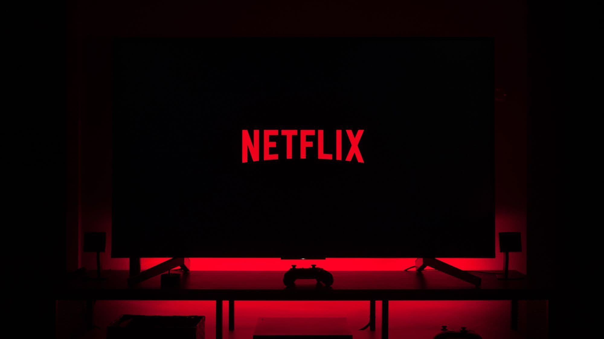 Netflix Profile