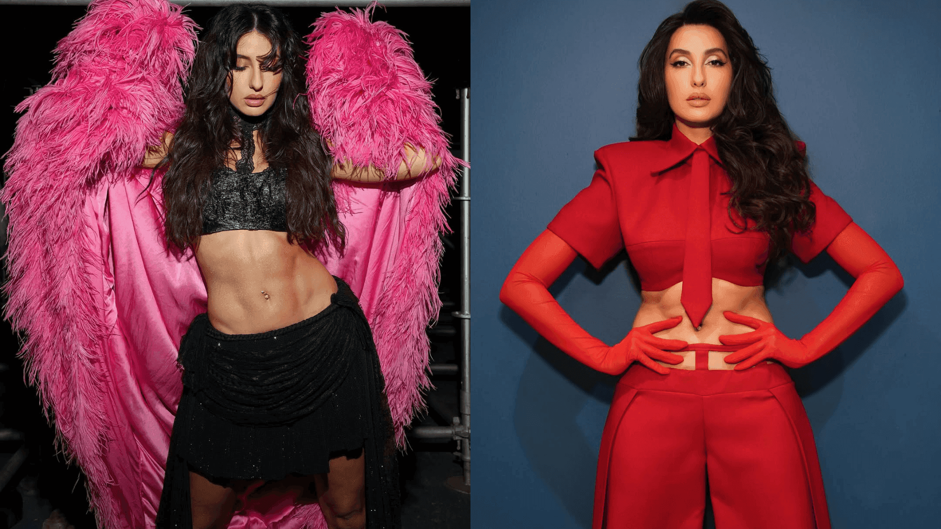 Nora Fatehi Profile