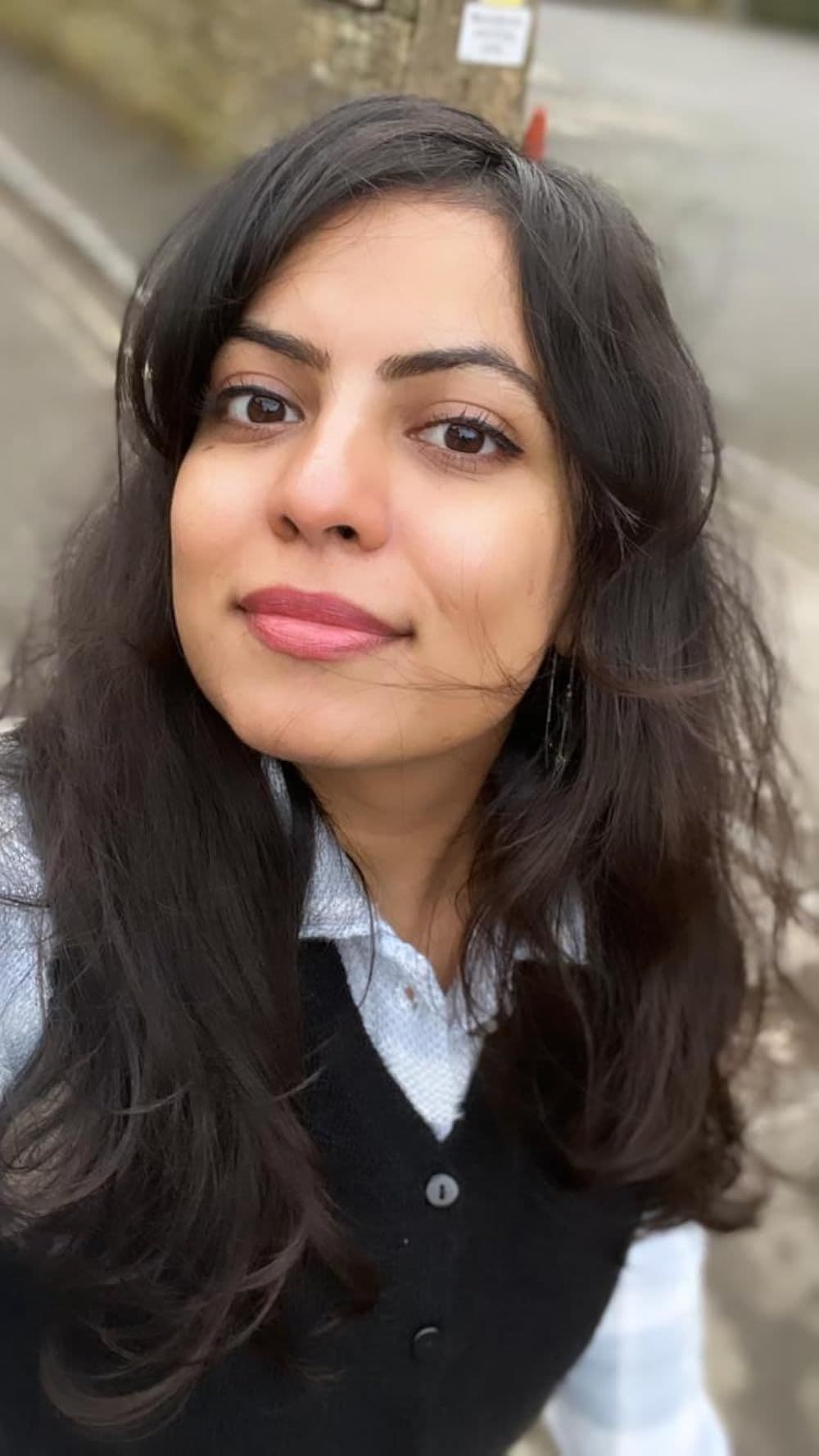 Nupur Pai