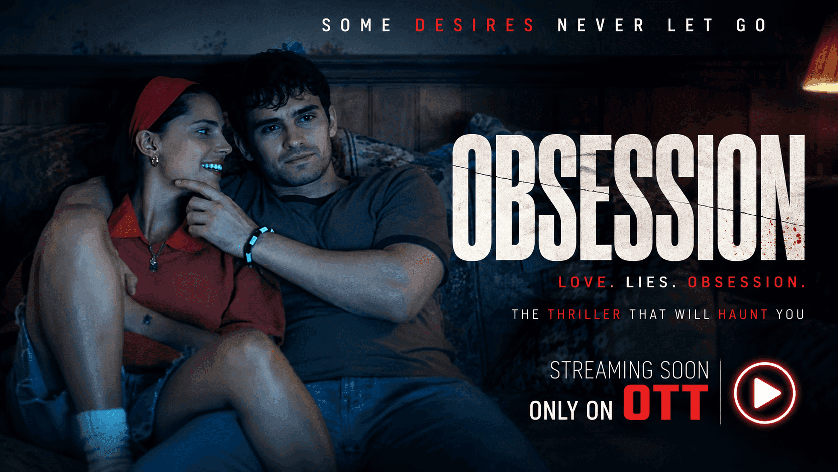 Obsession OTT Release Date: Netflix Streaming Details